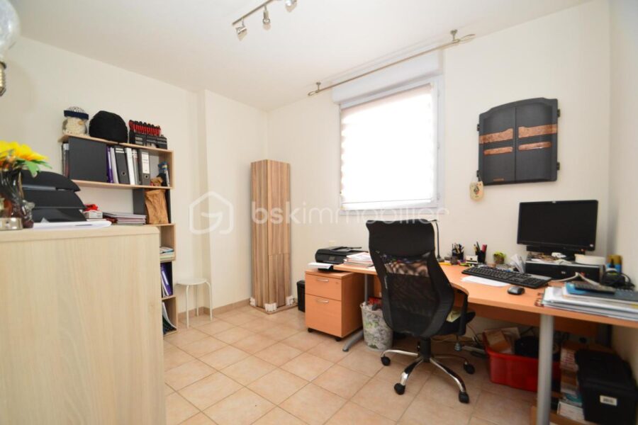 Maison à vendre à Canet-en-Roussillon — Vue dégagée — photo 10