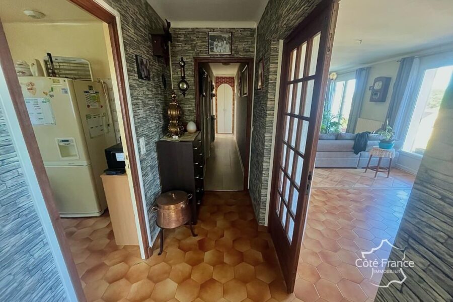 Maison à vendre à Clamecy — Vue nature — photo 9