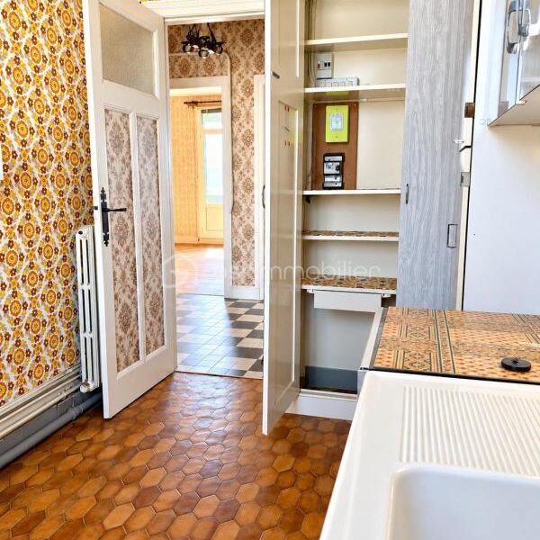 Appartement à vendre à Le Havre — Vue mer — photo 9
