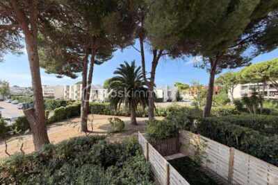 Appartement à vendre à Le Grau-du-Roi