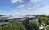 Appartement à vendre à Rueil-Malmaison — Vue sur la ville — photo 9