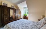 Maison à vendre à Huelgoat — Vue parc & jardin — photo 10