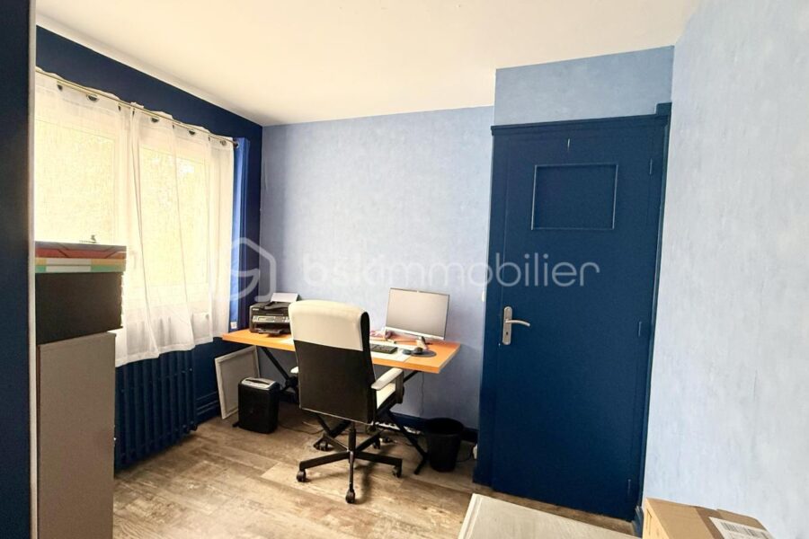 Maison à vendre à Briouze — Vue dégagée — photo 14