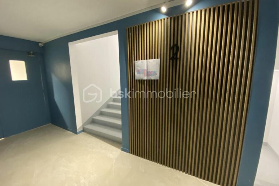 Appartement à vendre à Saint-Christol — Vue nature — photo 9