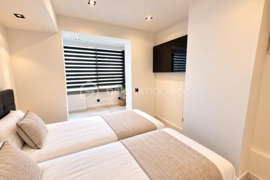 Appartement à vendre à Cannes — Vue mer — photo 9
