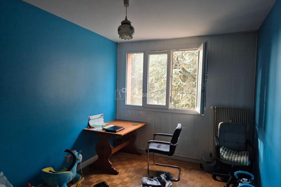Appartement à vendre à Besançon — Vue nature — photo 9