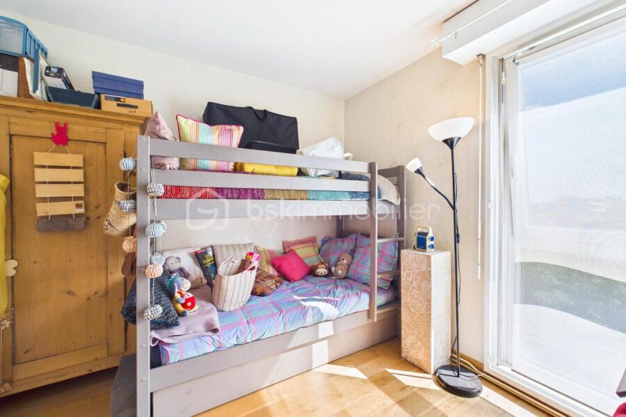 Appartement à vendre à Charenton-le-Pont — Vue sur la ville — photo 9
