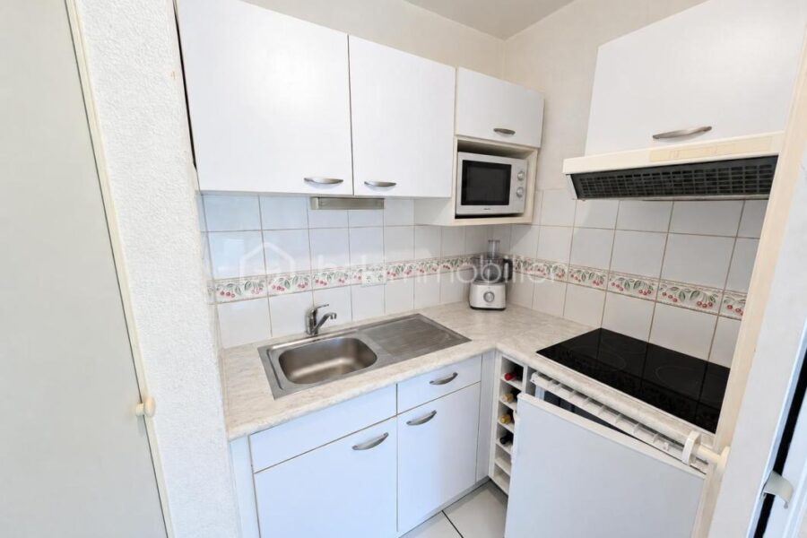 Appartement à vendre à Vannes — Vue lac — photo 9