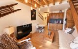 Appartement à vendre à La Foux d&rsquo;Allos — Vue montagne — photo 9