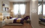 Appartement à vendre à Le Plessis-Trévise — Vue parc & jardin — photo 10