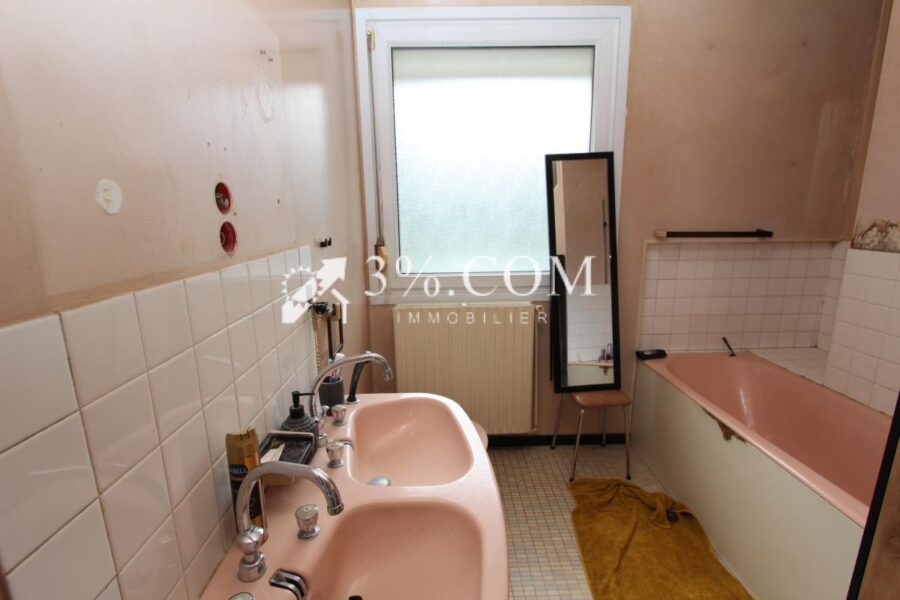 Maison à vendre à Villers-lès-Nancy — Vue dégagée — photo 10