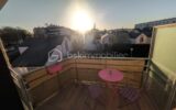 Appartement à vendre à Rennes — Vue sur la ville — photo 9