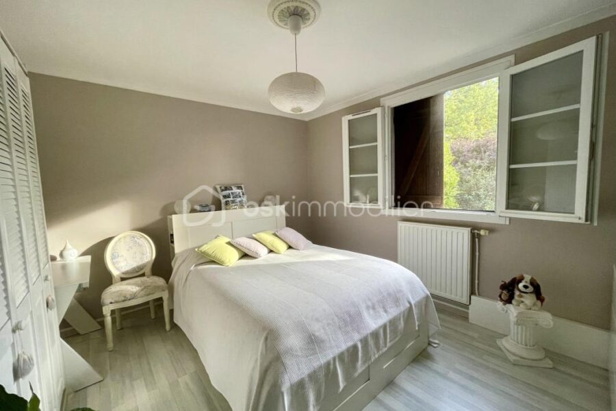 Maison à vendre à Cheillé — Vue nature — photo 9