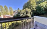 Appartement à vendre à Vaucresson — Vue parc & jardin — photo 1