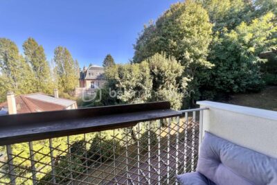 Appartement à vendre à Vaucresson