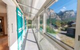 Maison à vendre à Magland — Vue montagne — photo 9