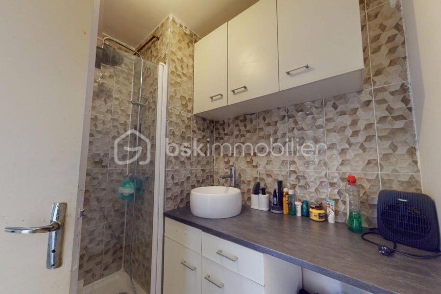Appartement à vendre à Montargis — Vue sur la ville — photo 10