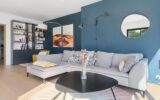 Maison à vendre à Mareil-Marly — Vue parc & jardin — photo 10