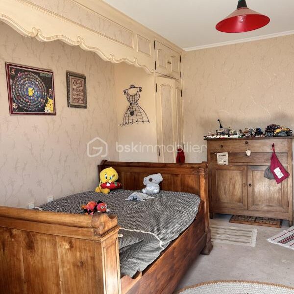Maison à vendre à Espelette — Vue montagne — photo 10