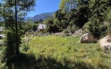 Terrain à vendre à Colmars — Vue montagne — photo 9