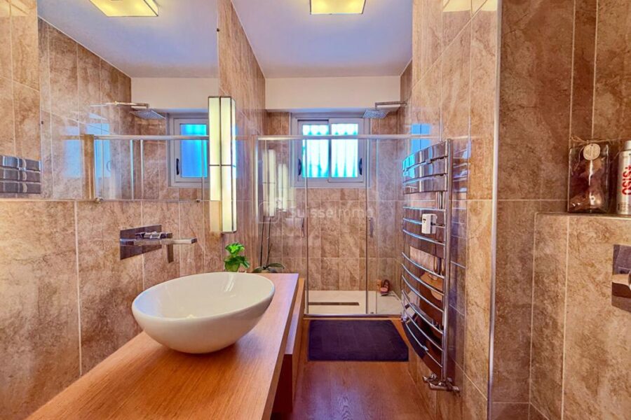 Appartement à vendre à Le Cannet — Vue mer — photo 10