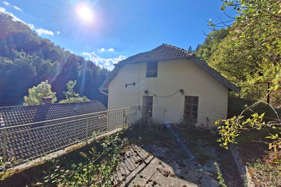 Maison à vendre à Saint-Hippolyte — Vue lac — photo 10