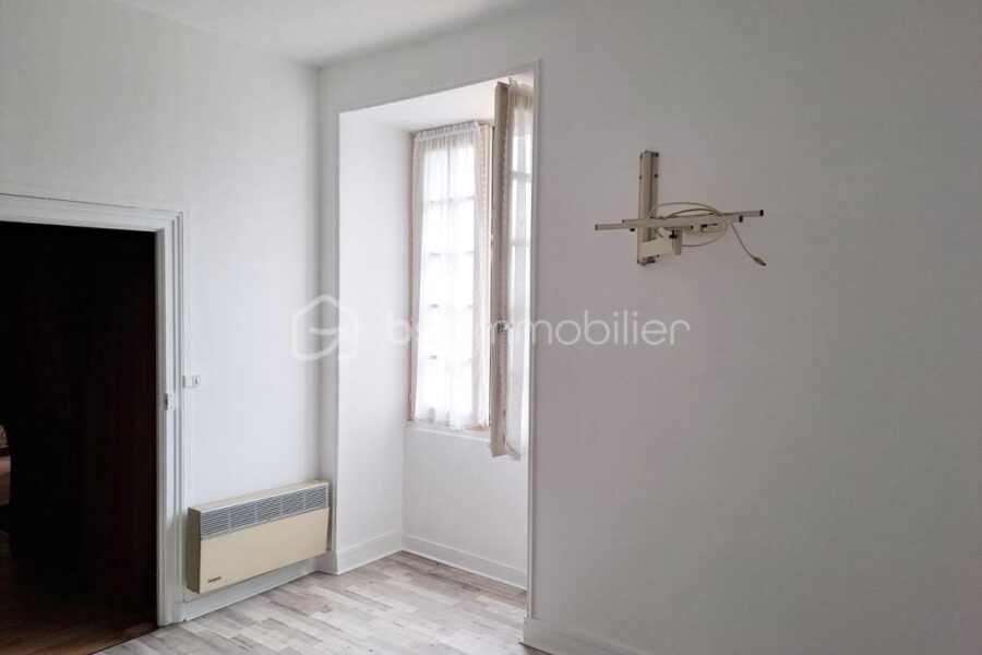 Maison à vendre à Mareil-sur-Loir — Vue nature — photo 10