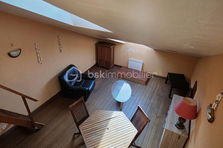 Appartement à vendre à Siouville-Hague — Vue mer — photo 9