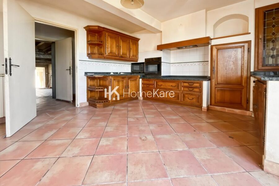 Maison à vendre à Mons — Vue dégagée — photo 9
