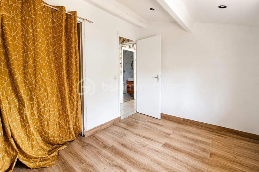Maison à vendre à Prémian — Vue nature — photo 9