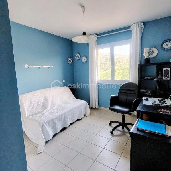 Maison à vendre à Montjaux — Vue fleuve — photo 9
