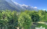 Appartement à vendre à Chamonix-Mont-Blanc — Vue montagne — photo 9