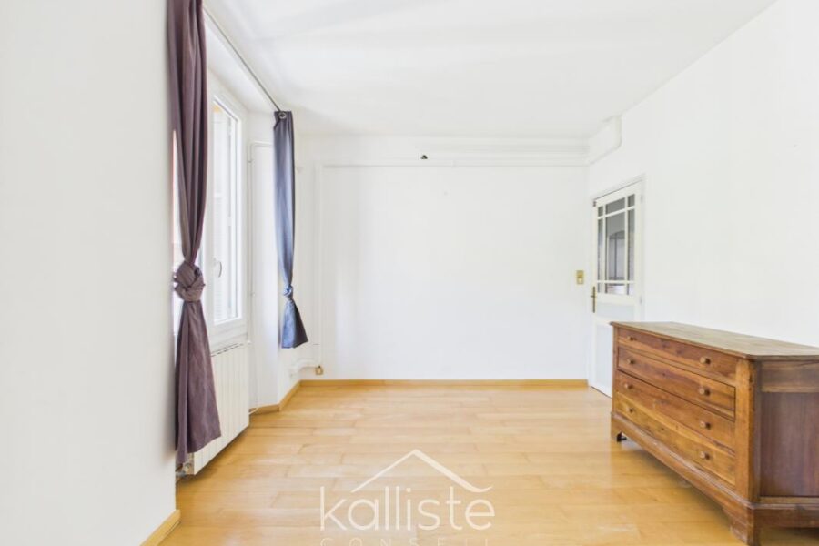 Appartement à vendre à Ajaccio — Vue mer — photo 9