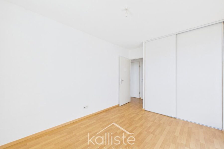 Appartement à vendre à Ajaccio — Vue mer — photo 9