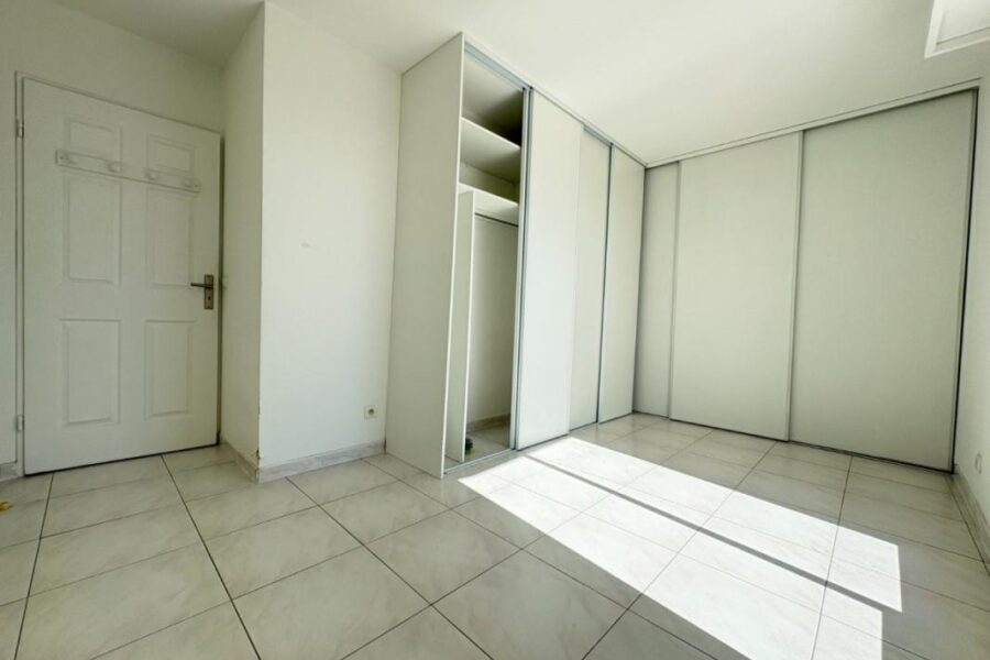 Appartement à louer à Nice — Vue mer — photo 9