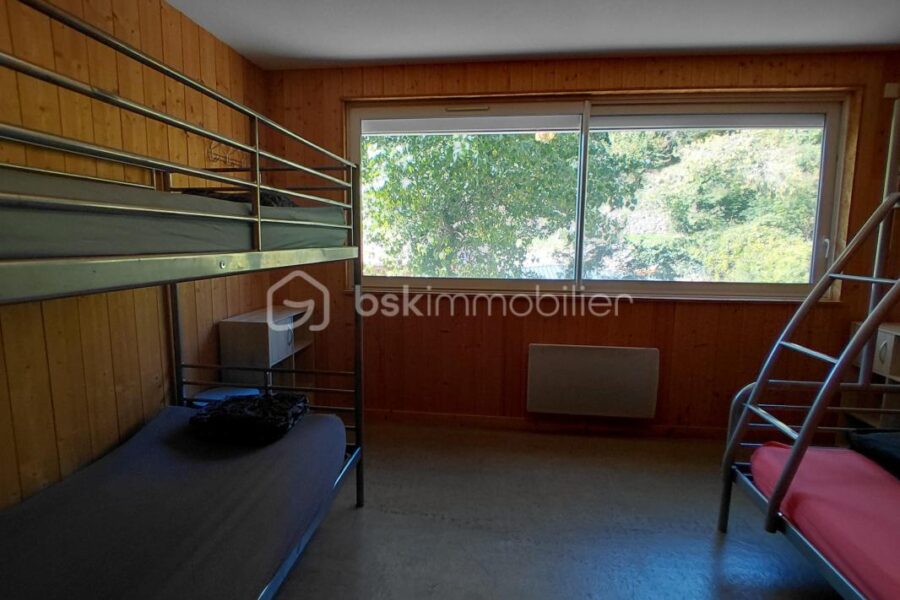 Maison à vendre à Coux — Vue dégagée — photo 12
