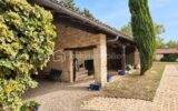 Maison à vendre à Saint-Antonin-Noble-Val — Vue nature — photo 9