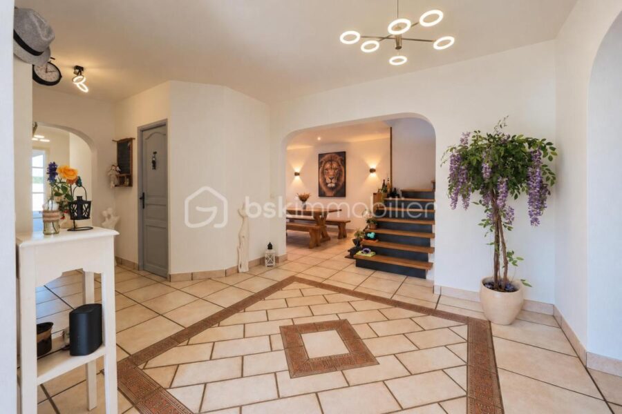 Maison à vendre à Groisy — Vue nature — photo 9