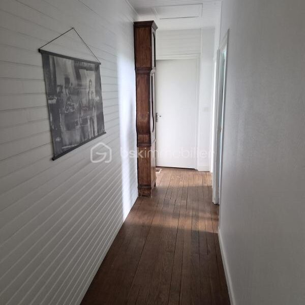 Maison à vendre à Saint-Cyprien — Vue dégagée — photo 10