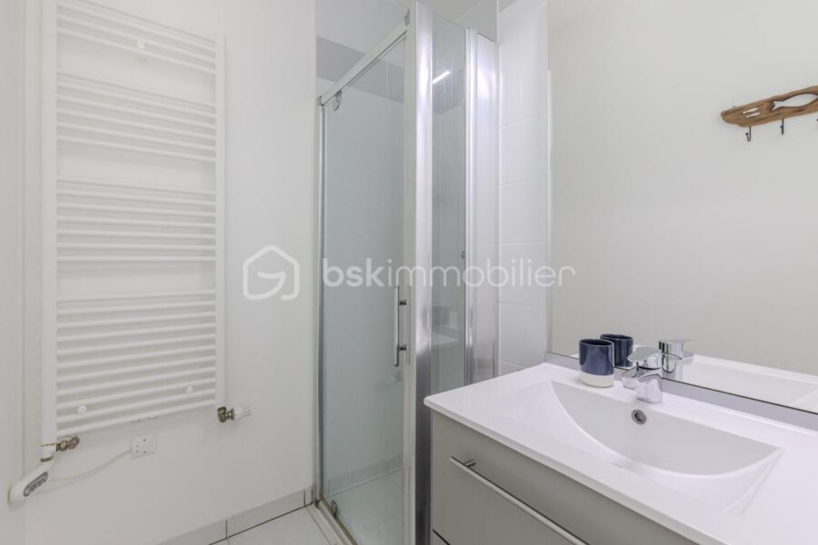 Appartement à vendre à Toulouse — Vue nature — photo 9