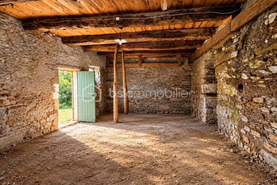 Maison à vendre à Courniou — Vue nature — photo 9