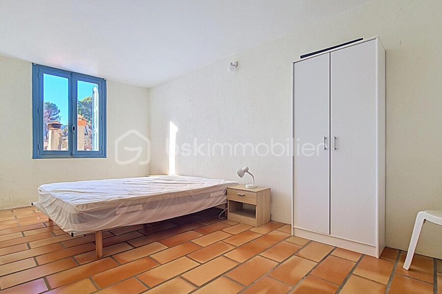 Maison à vendre à Bouleternère — Vue montagne — photo 9