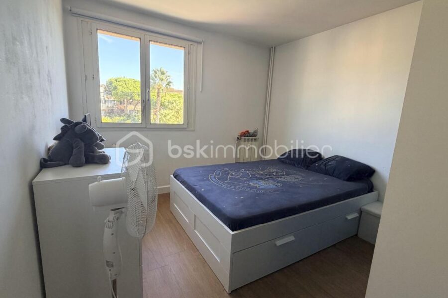 Appartement à vendre à Sanary-sur-Mer — Vue nature — photo 10