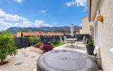 Maison à vendre à Tautavel — Vue montagne — photo 1