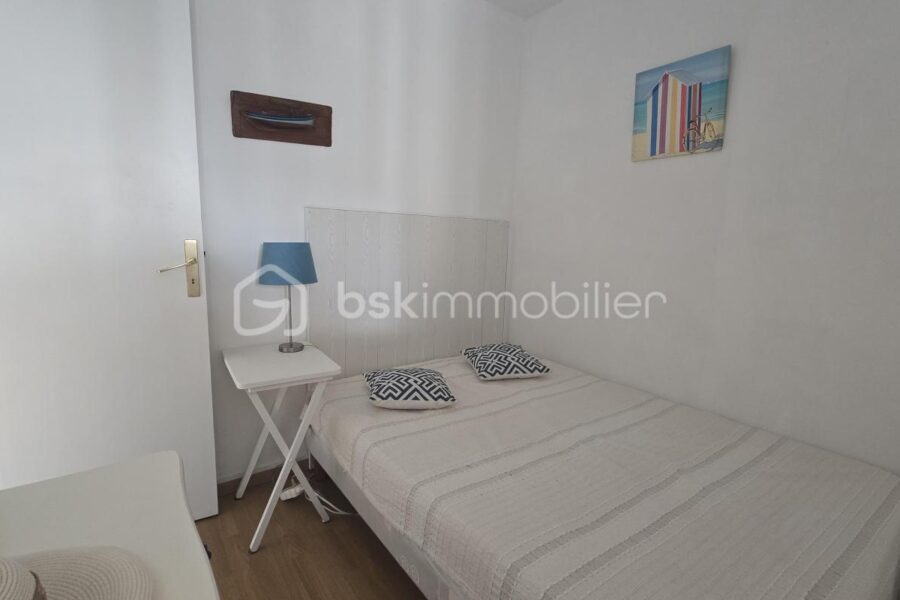 Appartement à vendre à Le Barcarès — Vue mer — photo 9