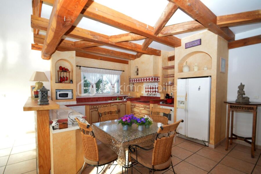 Maison à vendre à Pia — Vue dégagée — photo 9