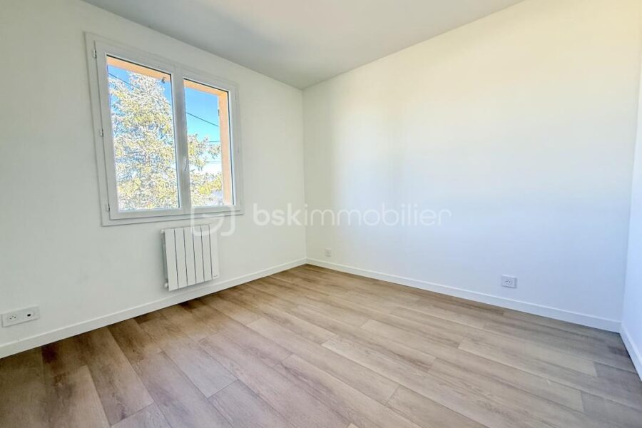 Maison à vendre à Sèvres-Anxaumont — Vue dégagée — photo 12