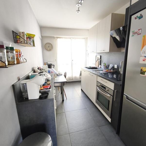 Appartement à vendre à Nogent-sur-Marne — Vue fleuve — photo 9
