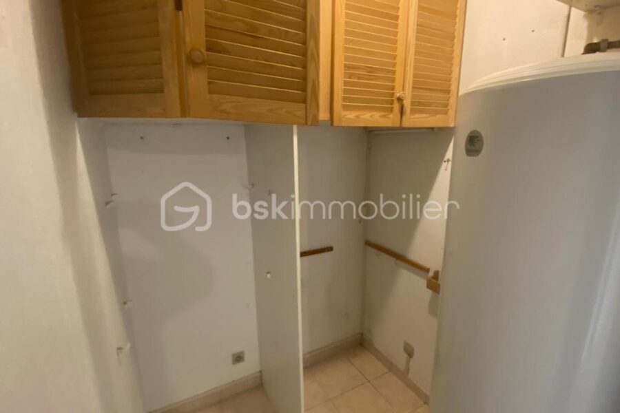 Appartement à vendre à Saint-Raphaël — Vue nature — photo 9
