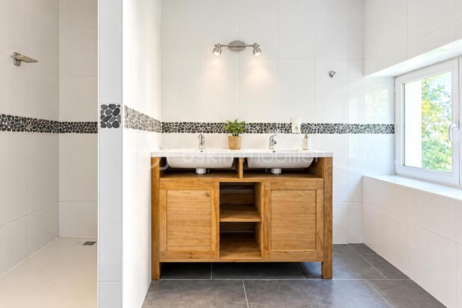 Maison à vendre à Pluvigner — Vue nature — photo 10